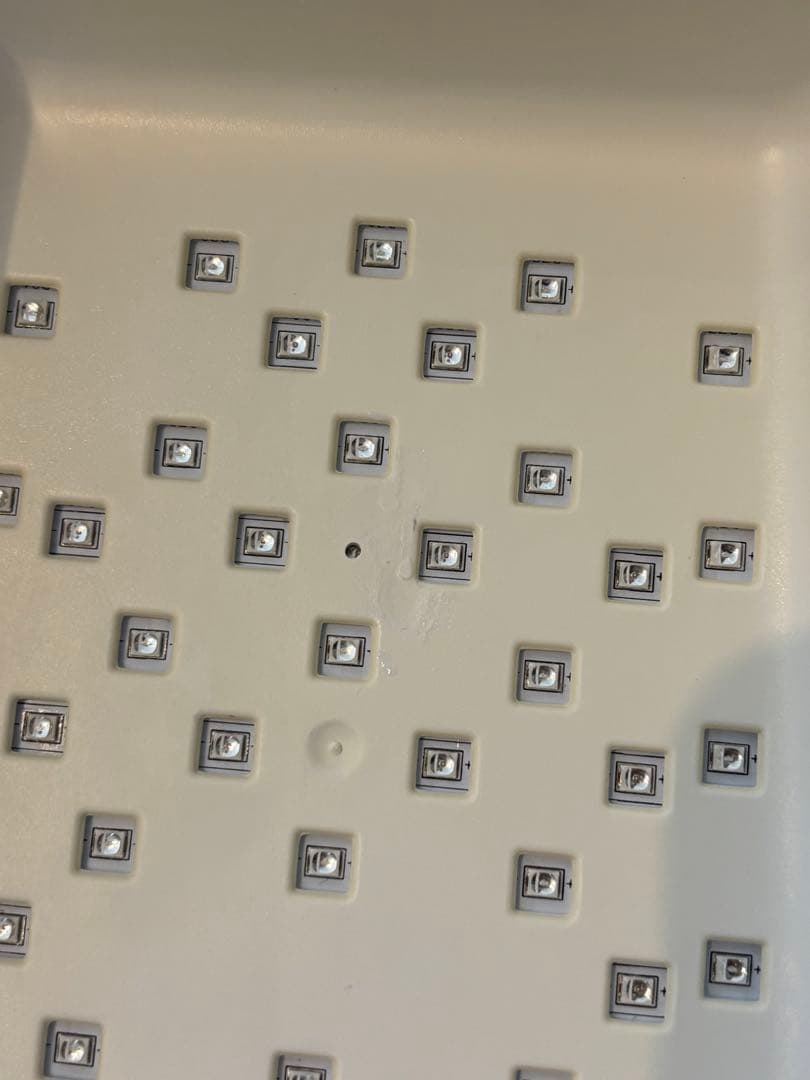 KOKOIST LE BLANC cordless Light♡