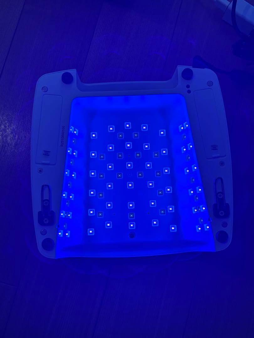 KOKOIST LE BLANC cordless Light♡