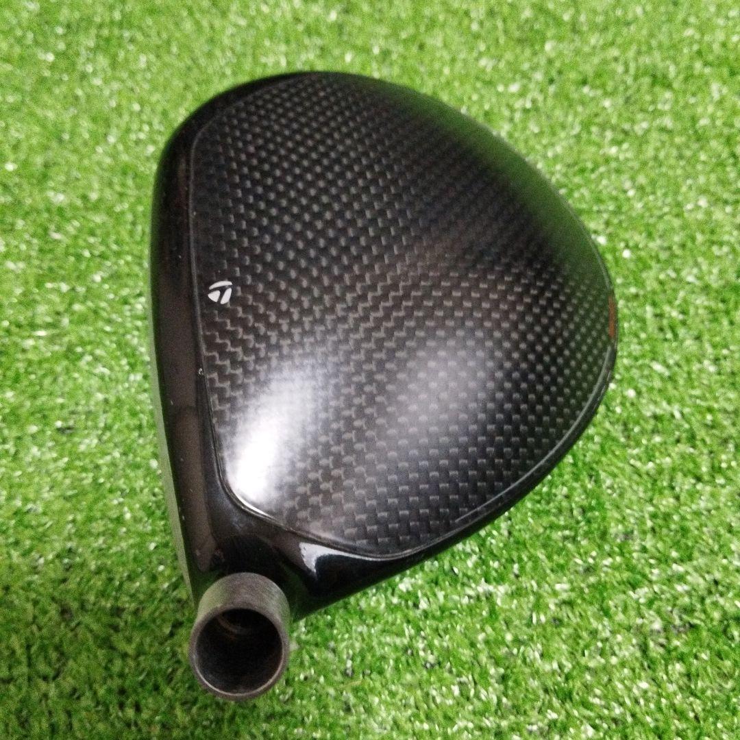 【全国送料無料】テーラーメイド ミニ ドライバー 300 FLEX-S