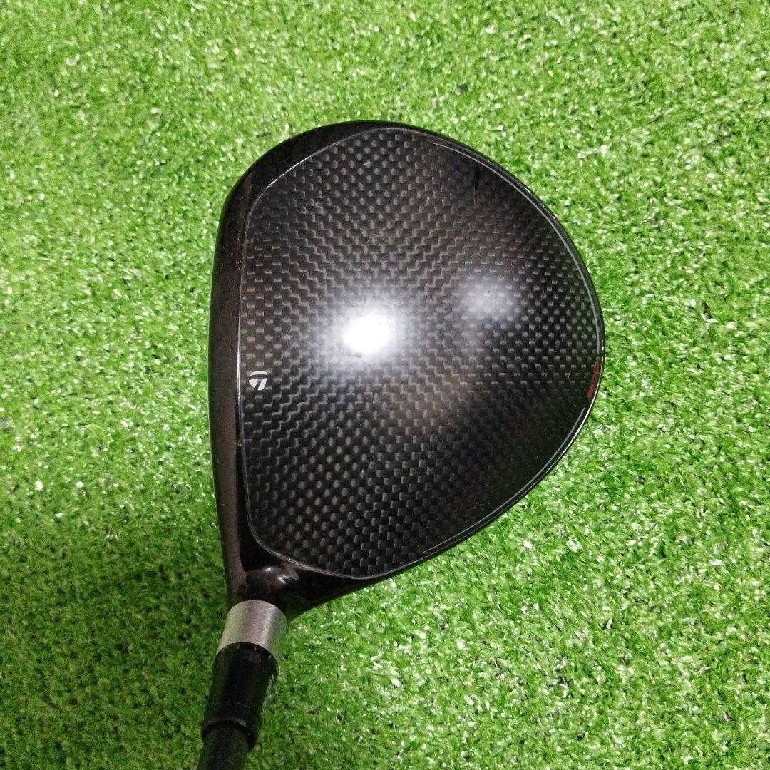 【全国送料無料】テーラーメイド ミニ ドライバー 300 FLEX-S