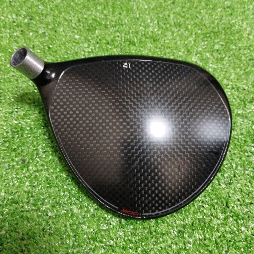 【全国送料無料】テーラーメイド ミニ ドライバー 300 FLEX-S