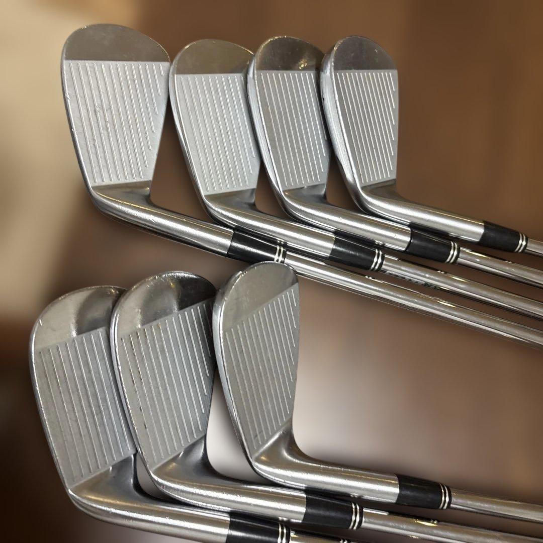 Srixon Z965 アイアンセット 7本