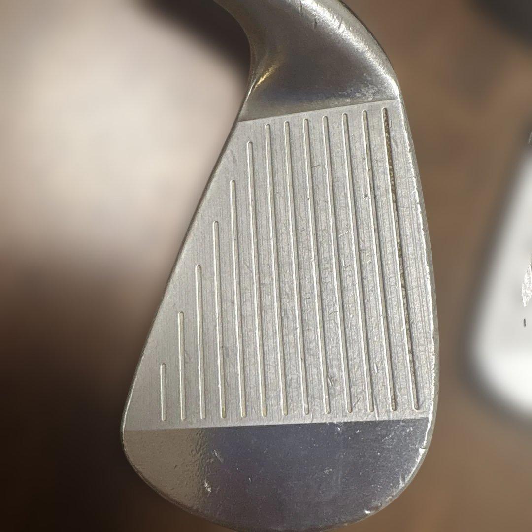 Srixon Z965 アイアンセット 7本