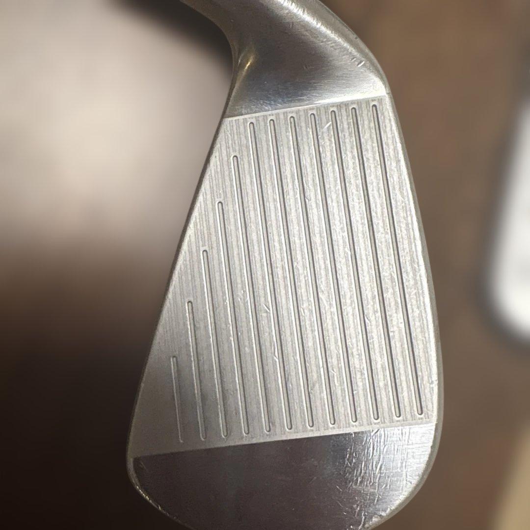 Srixon Z965 アイアンセット 7本