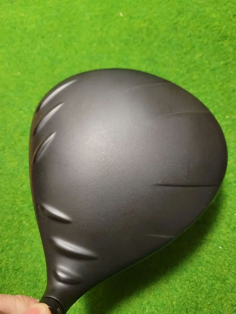 PING G425 MAX 10.5度 ALTA JCB SLATE S