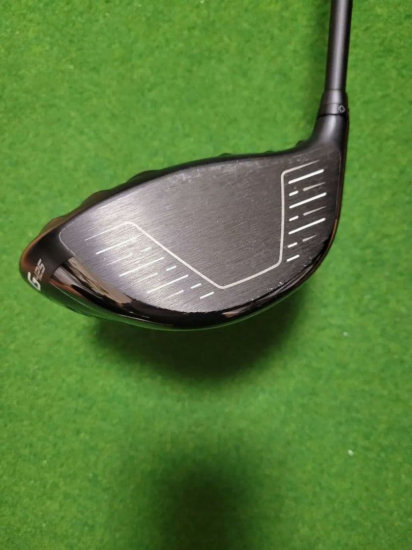 PING G425 MAX 10.5度 ALTA JCB SLATE S