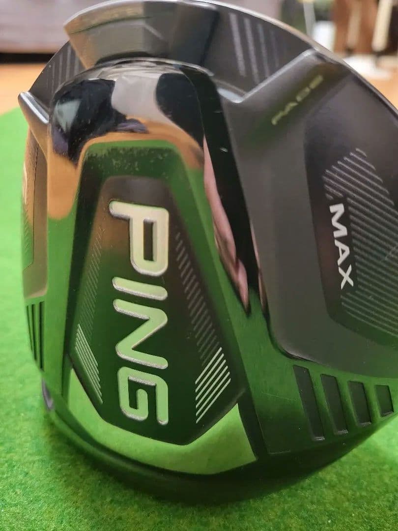 PING G425 MAX 10.5度 ALTA JCB SLATE S