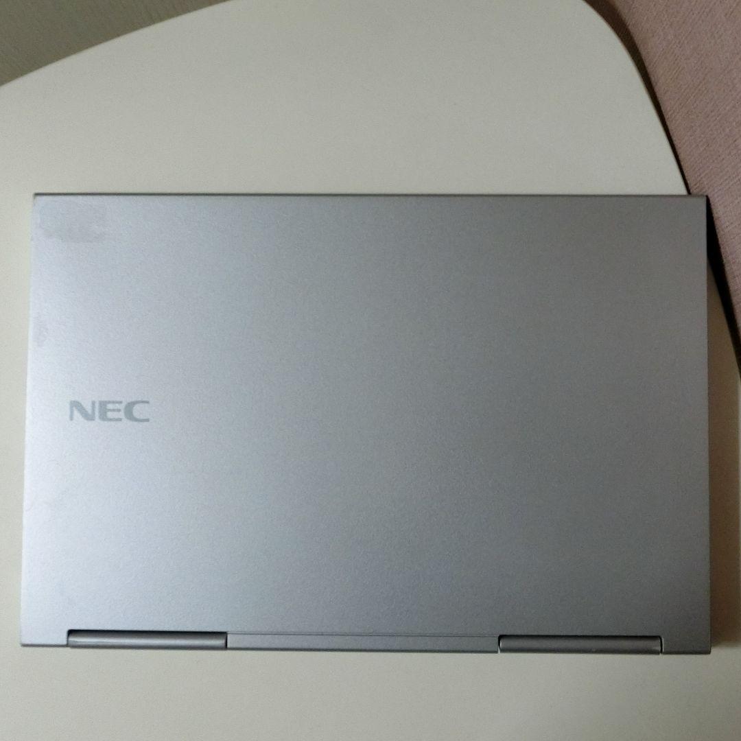 NEC ノートPC Windows 11 中古