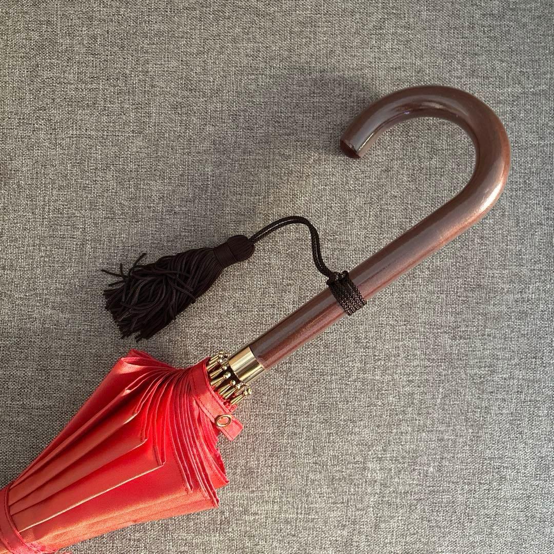 トンボ洋傘 前原光榮商店 長傘