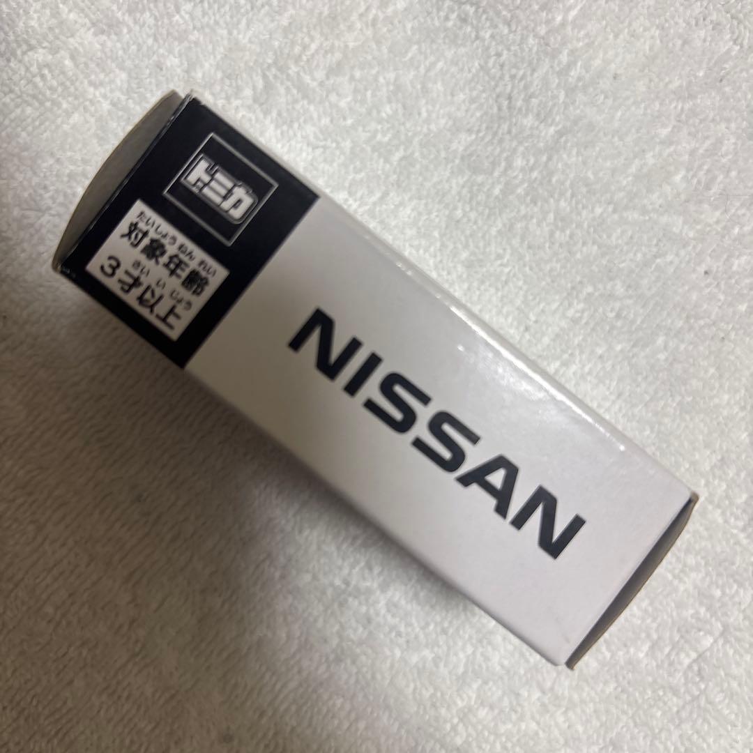 トミカ GT-R 50th Anniversary 未使用品