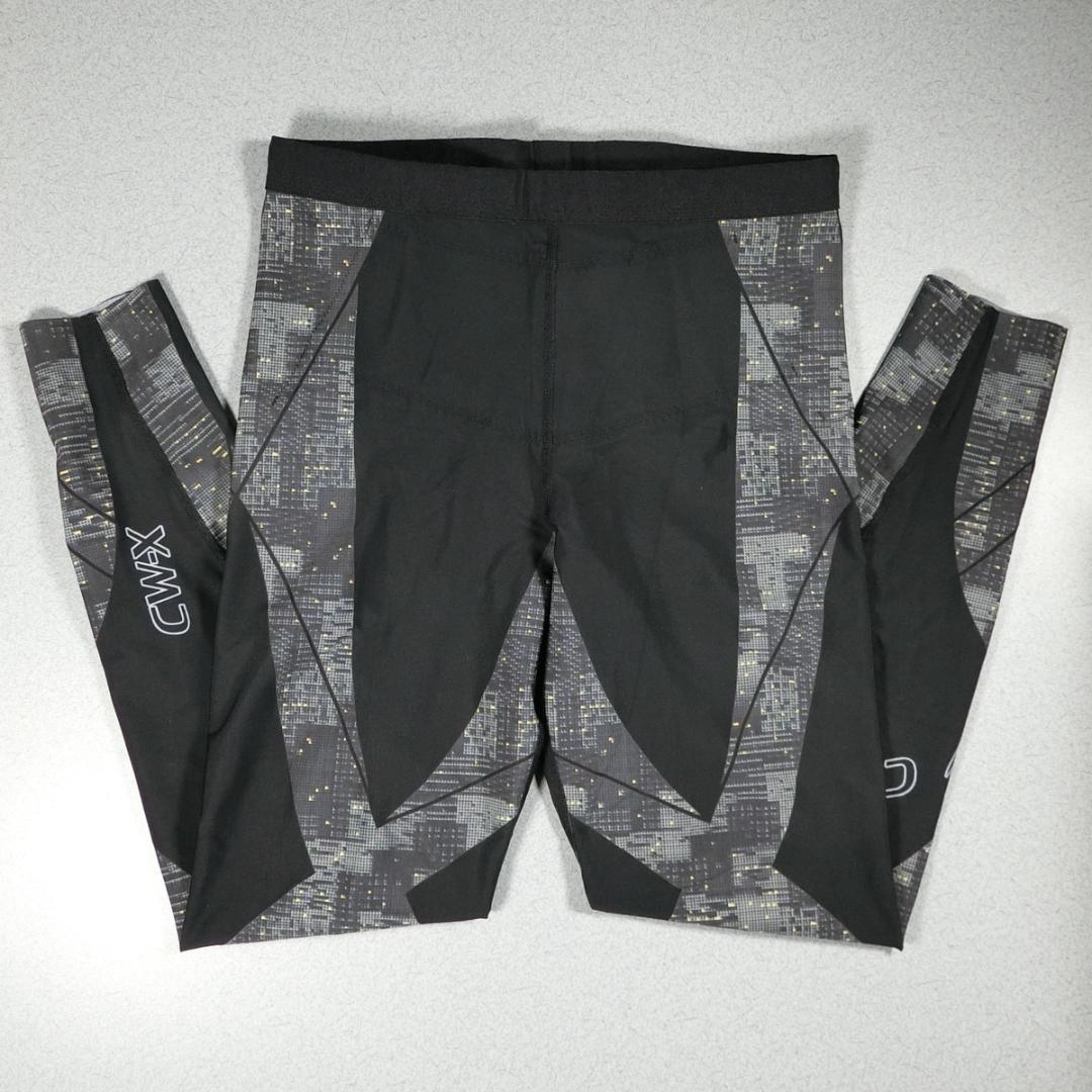 CW-X HZY399 ジェネレーターモデル コンプレッションタイツ LL