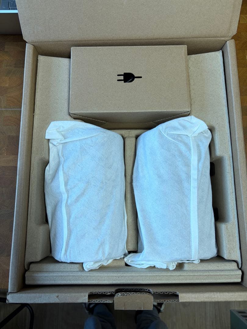 【ほぼ新品】SONY BRAVIA Theatre Rear8 スピーカーセット