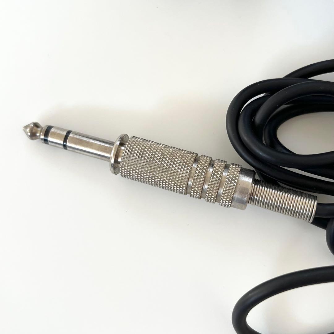 SONY MDR-CD900ST おまけ付き