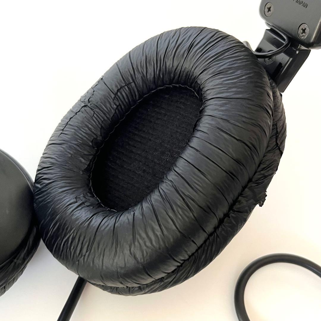 SONY MDR-CD900ST おまけ付き