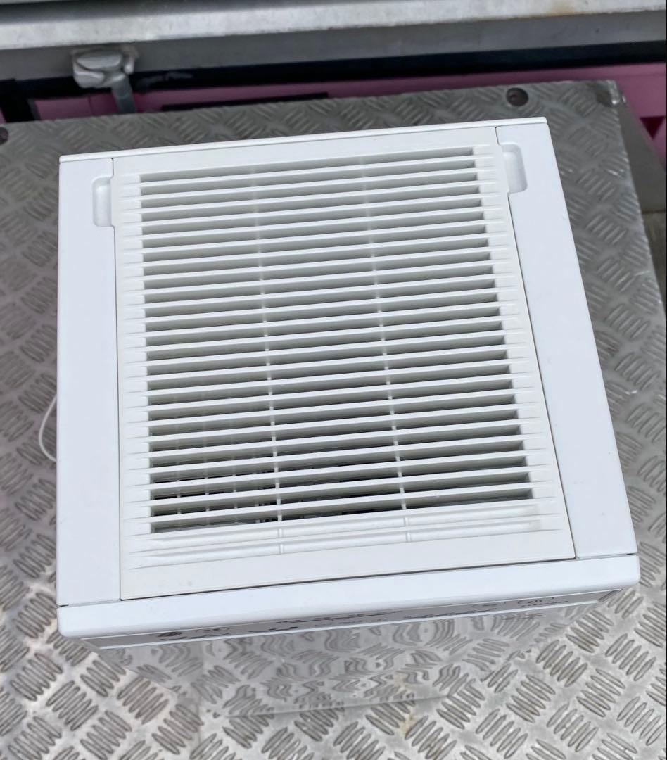 ダイキン空気清浄機　加湿器　ダイキン2021年製加湿空気清浄機 MCK55Y-W