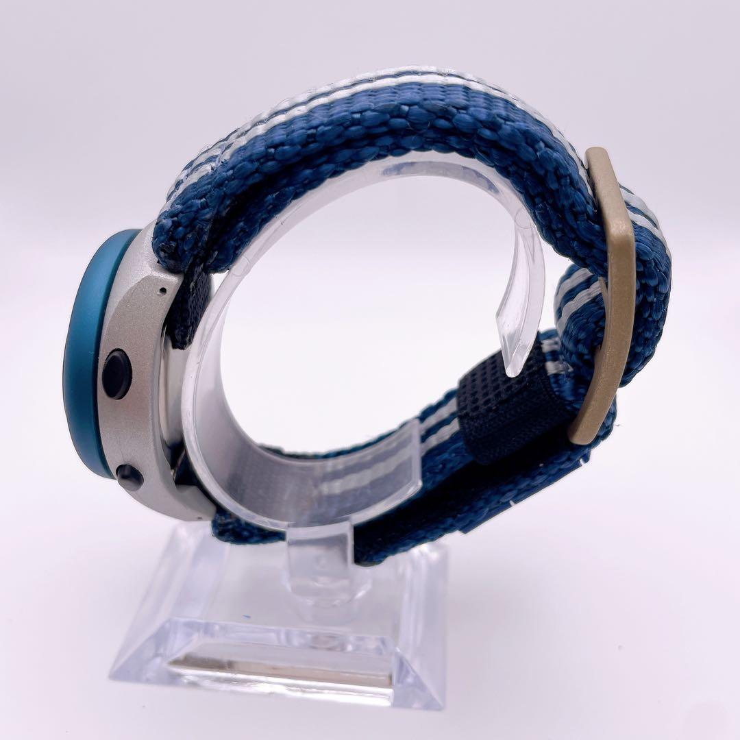 不動品 ALBA スプーン メンズ 腕時計 長野オリンピックモデル 1998年