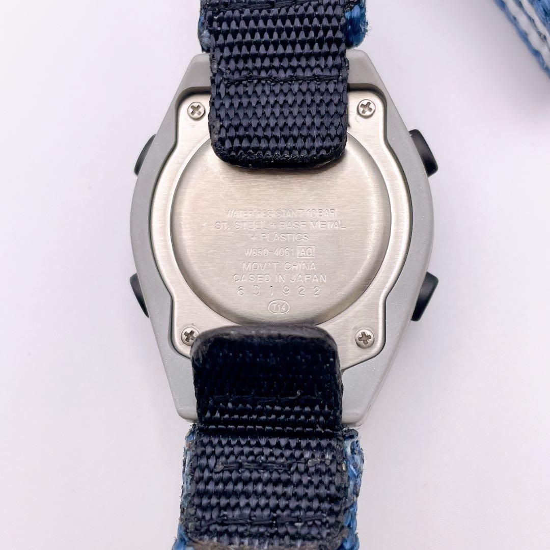 不動品 ALBA スプーン メンズ 腕時計 長野オリンピックモデル 1998年