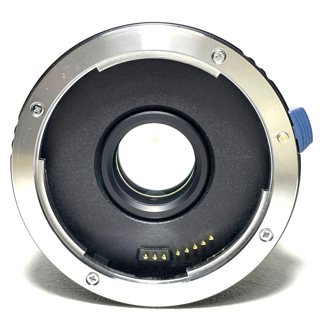 キヤノン用テレコン⭐️2X TELEPLUS⭐️Canonテレプラス⭐️EOS