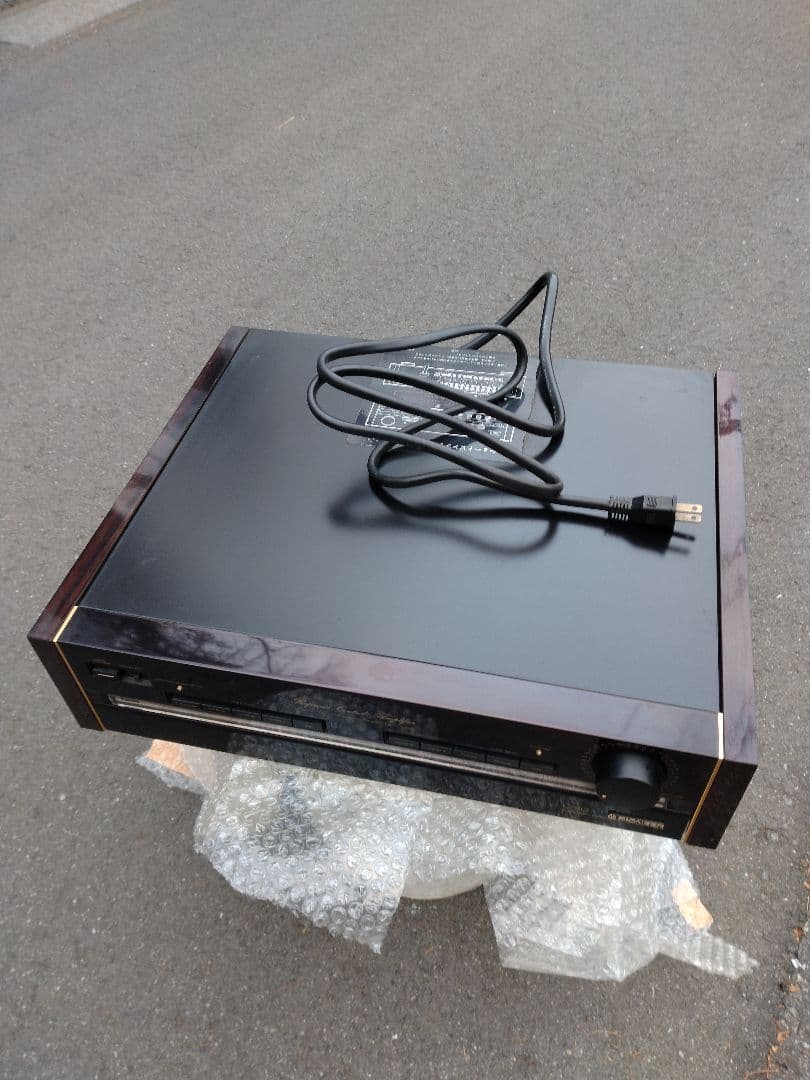 Pioneer C-90 プリアンプ　コントロールアンプ パイオニア　アンプ