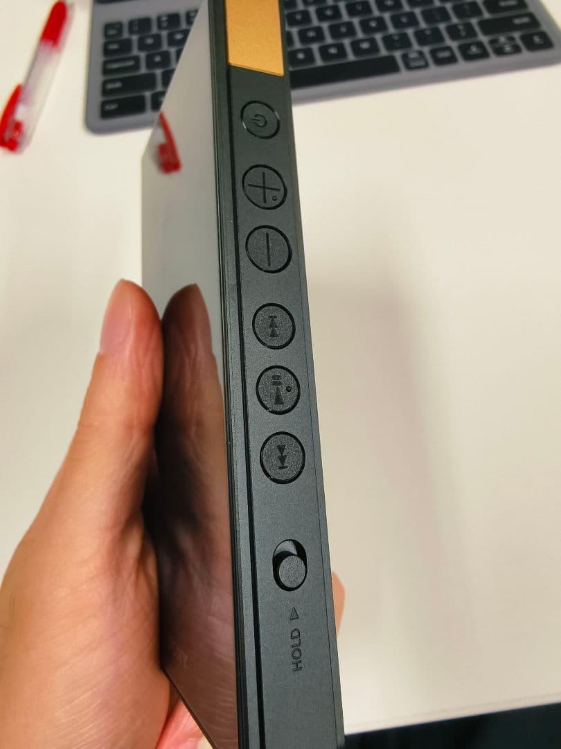 SONY ウォークマン 「NW-ZX707」 ぼっち・ざ・ろっく！コラボモデル