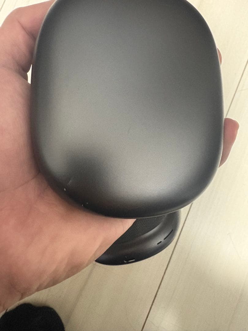 Apple AirPods Pro スペースグレー 本体