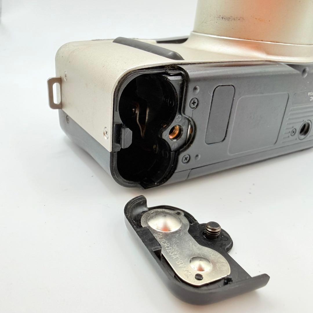 【動作確認済み】CANON Autoboy SⅡ XL