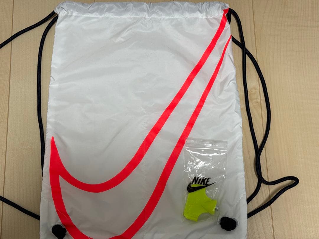 NIKEマックスフライ 2 ライバル フライ 4 26cm