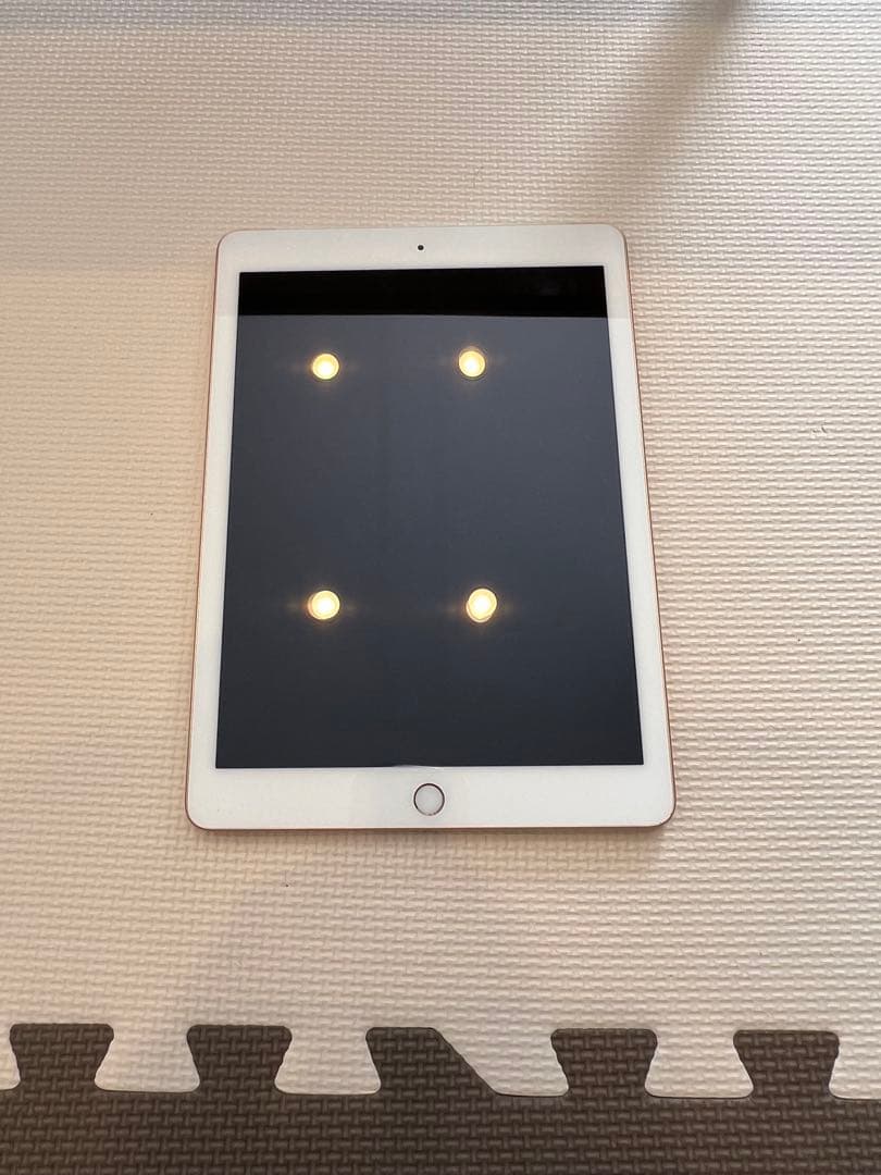 Apple iPad 第6世代 32GB Wi-Fiモデル