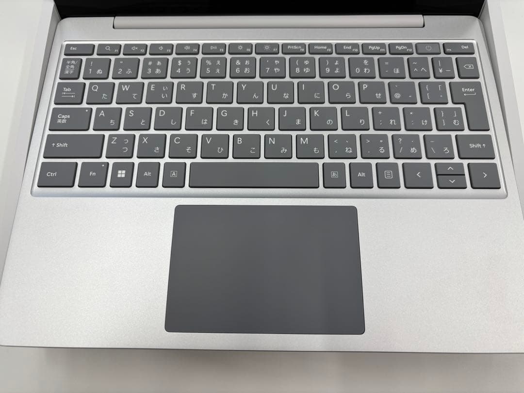 Windowsノート本体 Microsoft Surface Laptop Go 3 16GB/256GB