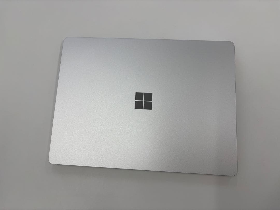 Windowsノート本体 Microsoft Surface Laptop Go 3 16GB/256GB