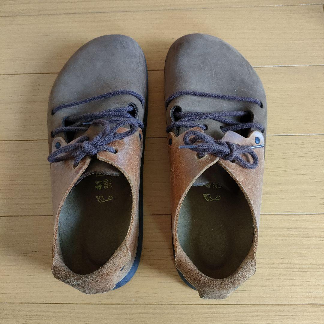 BIRIKENSTOCK ビルケンシュトック