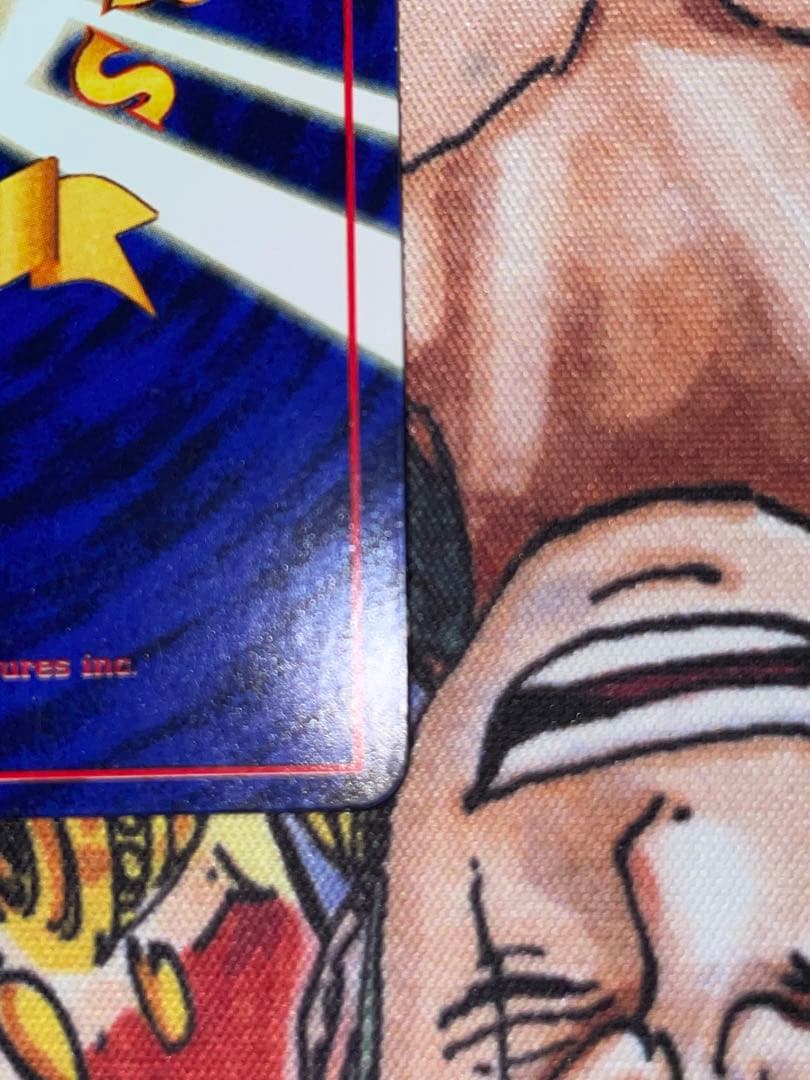 ミュウ LV.8 HP40 ポケモンカード