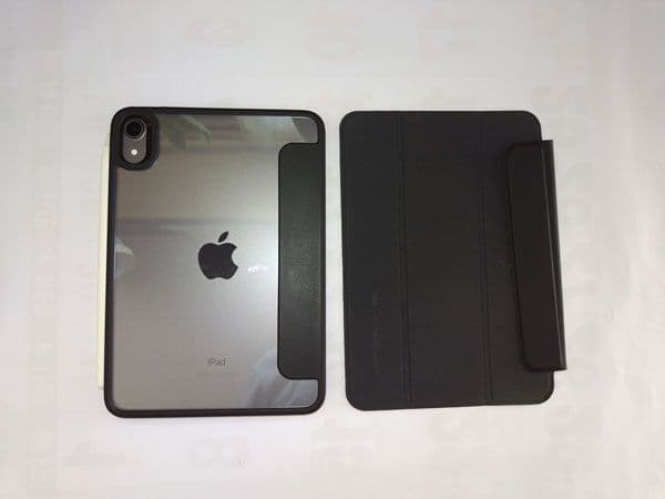 【Wi-Fiモデル】 iPad mini 第6世代 64GB ペンシル付き！