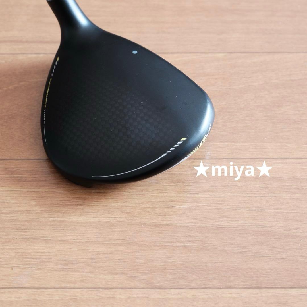 【美品・ヘッドのみ】G430 MAX / 5番フェアウェイウッド 5W ピン