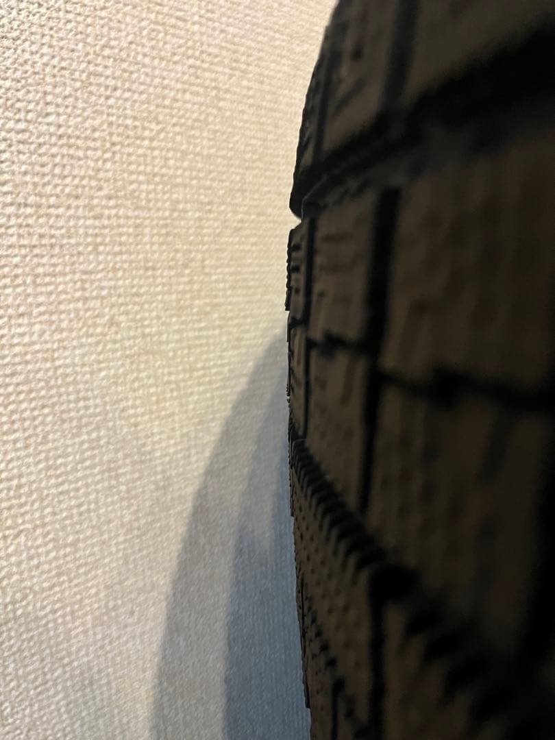 アメ鍛ホイール VIP modular VRC110 18インチ