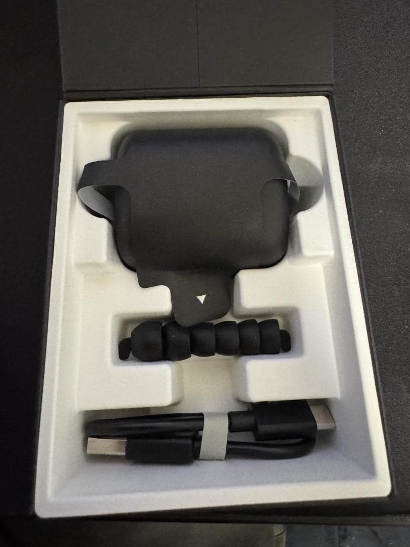 イヤホン INZONE Buds WF-G700N