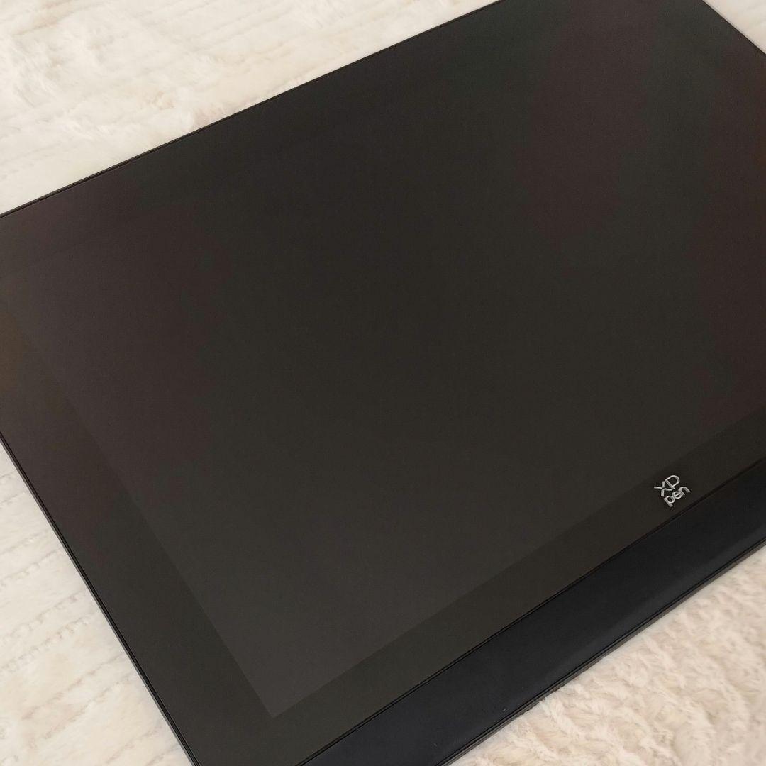 XP-PEN Artist pro 16 Gen2　3-in-1コード付　液タブ