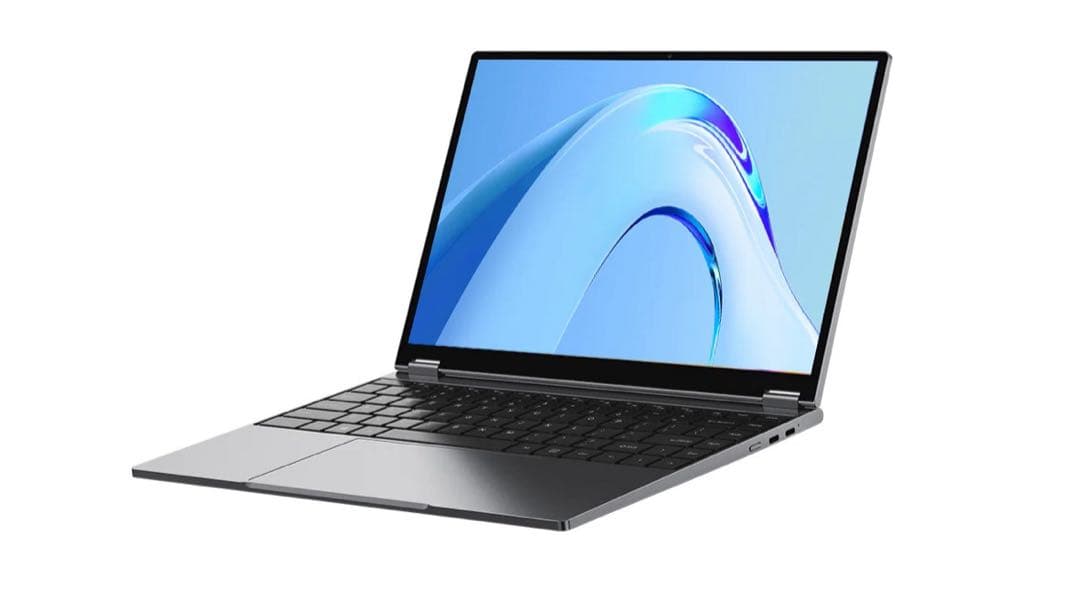 CHUWI FreeBook N100 12GB+512GB レビュー