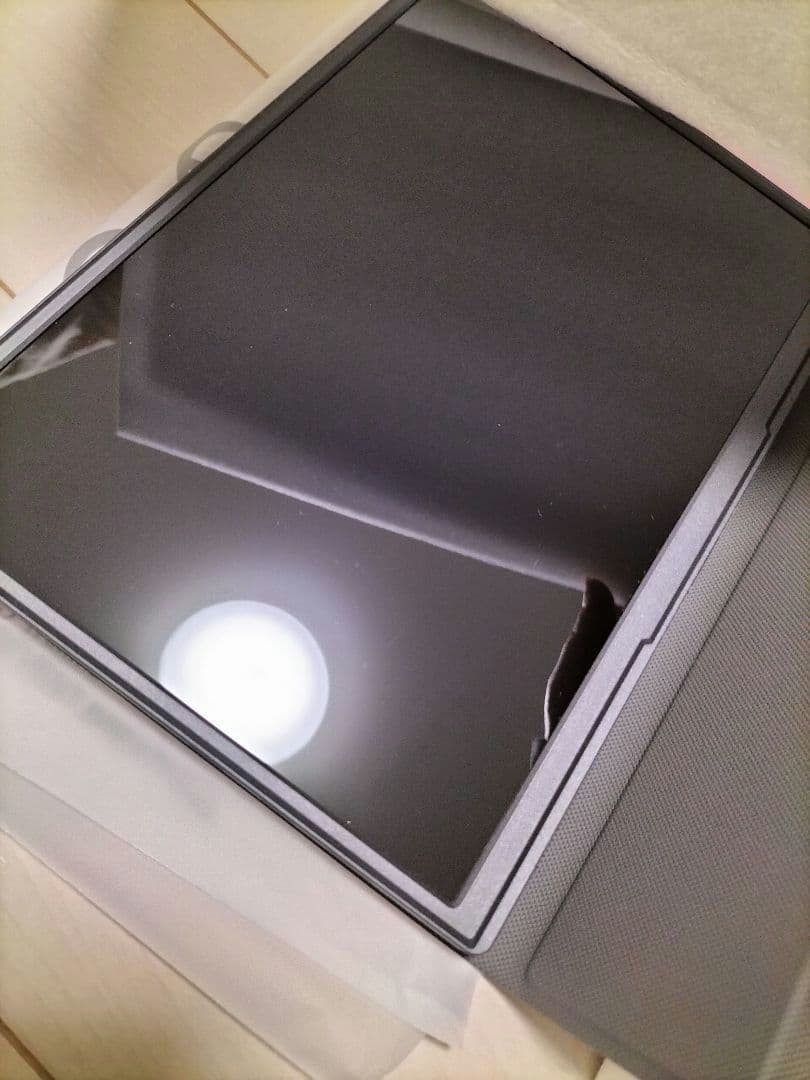 Portable Monitor P10 10.5インチ 本体