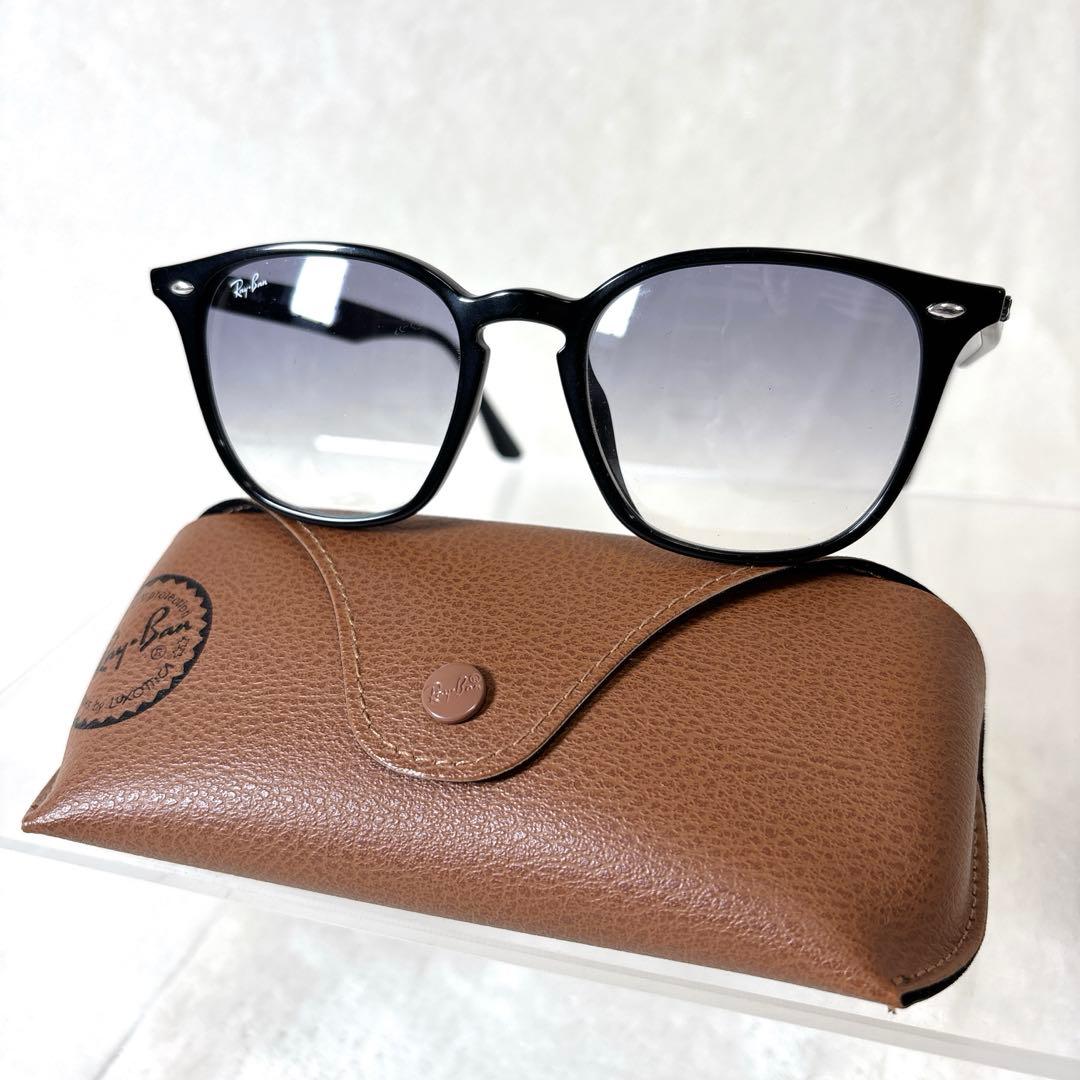 TTRayBan レイバン RB4258-F 601/19 啓之輔さん