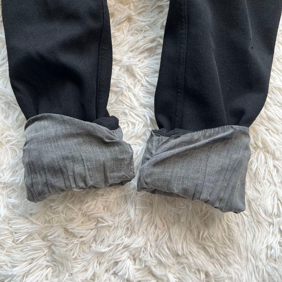 コムデギャルソンオムプリュス　garcon plus 黒ジャケット　ポリ縮絨