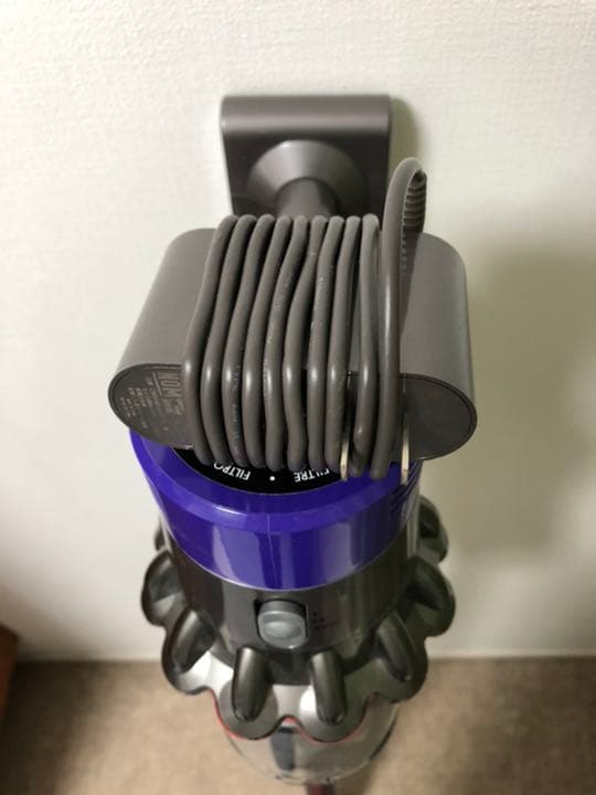 箱有りdyson v10 フラッフィー