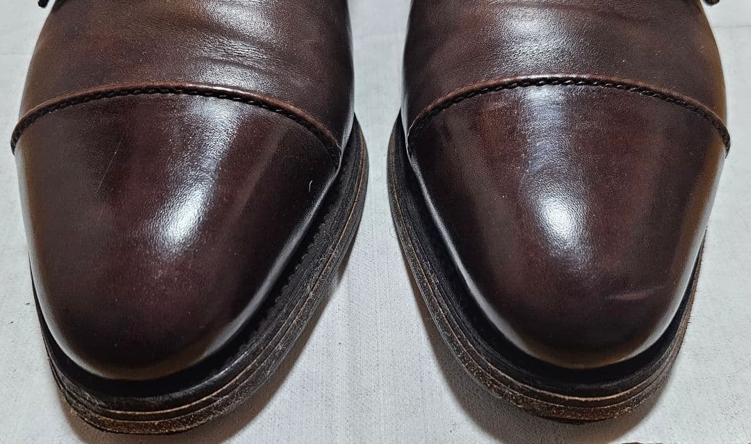 ジョンロブ ウィリアム John Lobb William2　ブーツ