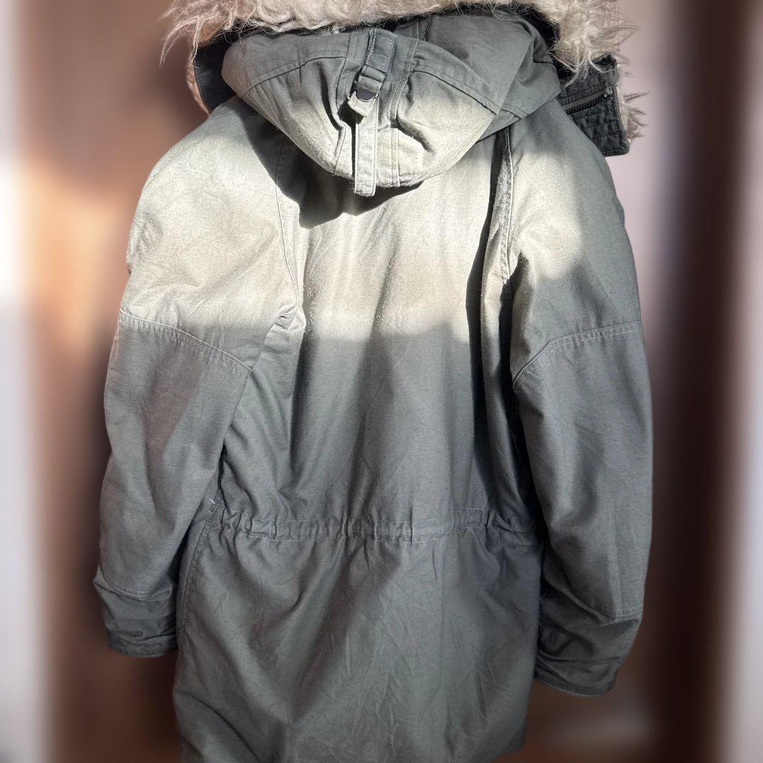 S*☆様 U.S.Air Force 70's USAF N-3B USミリタリ