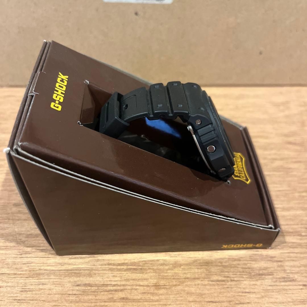 G-SHOCK DW-5600 STANDARD CALIFORNIA 20周年