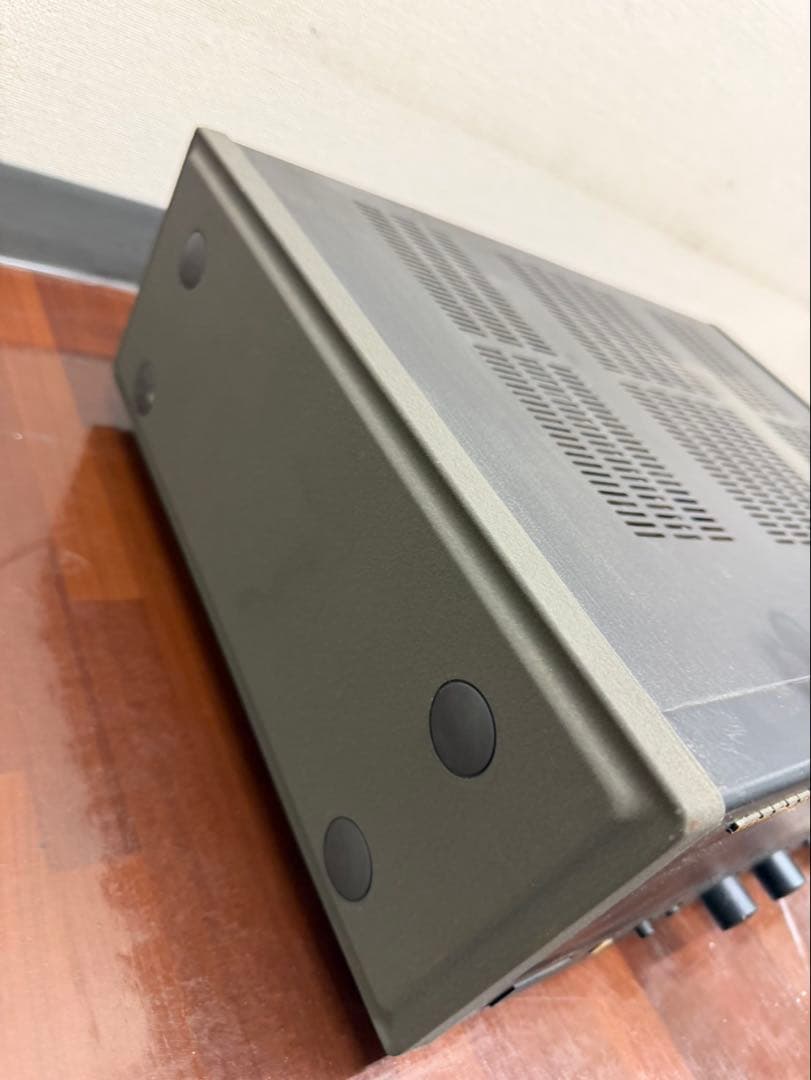 MARANTZ マランツ プリメインアンプ PM-62F