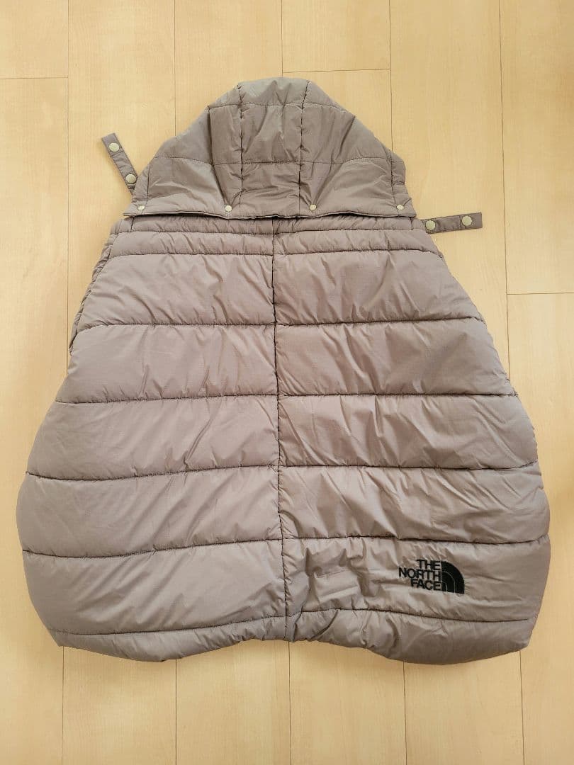 THE NORTH FACE　ベビー　シェルブランケット