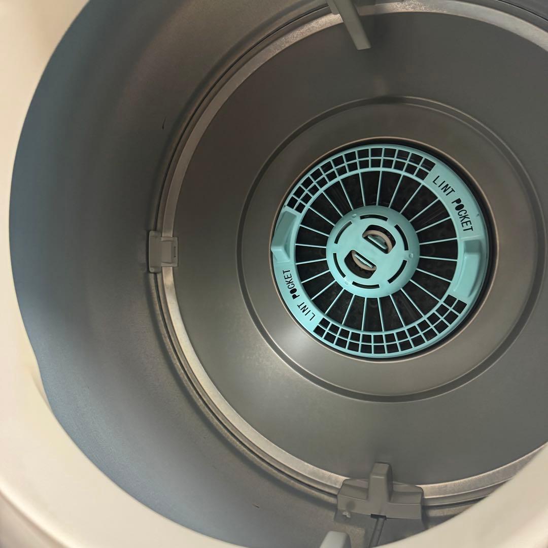 7/16まで出品　幹太くん 5kgと専用台のセット