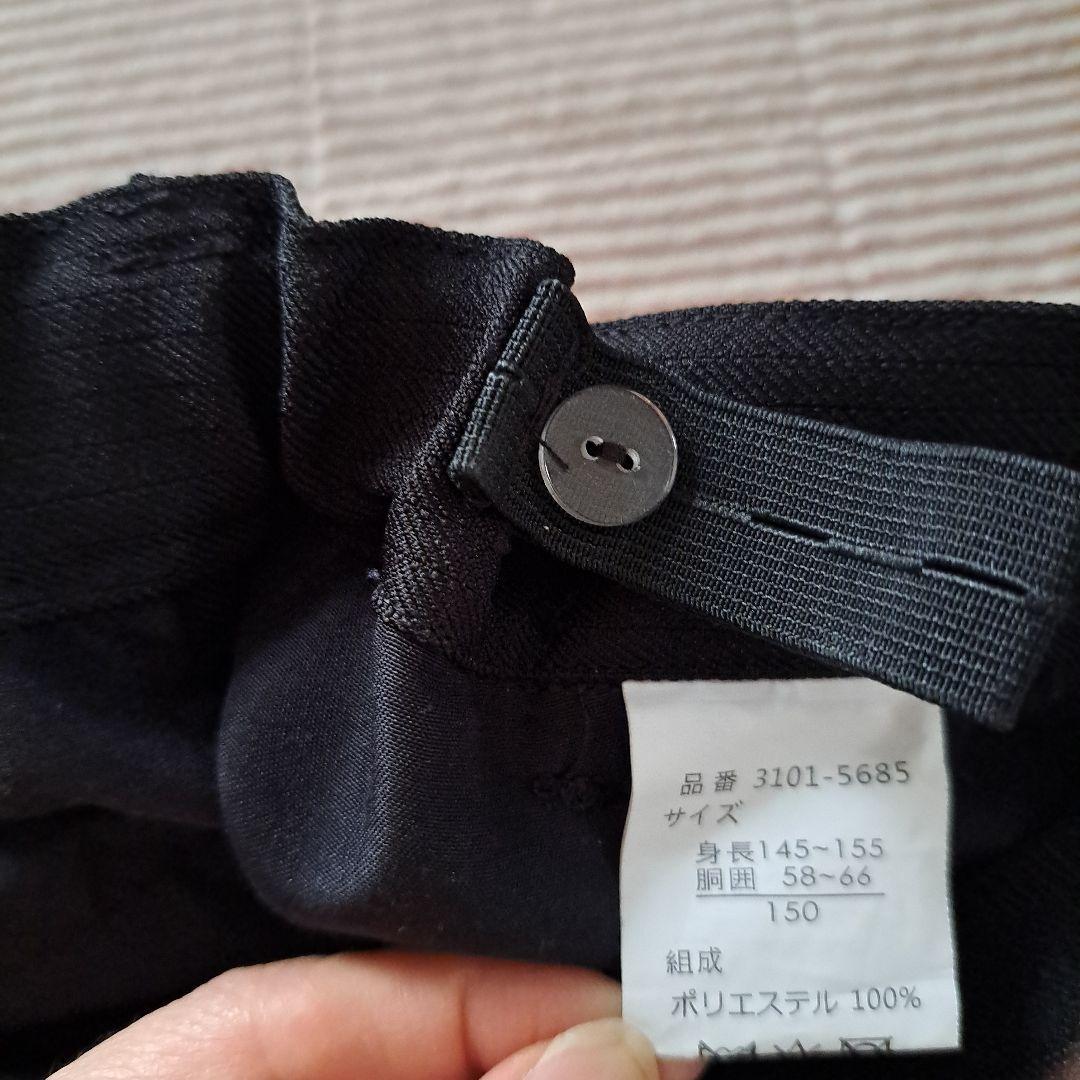 フォーマルスーツセット 150cm　Waltz by BEAMS DESIGN