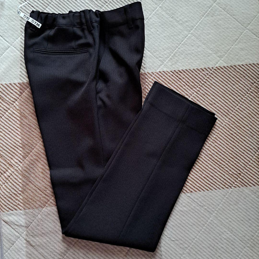 フォーマルスーツセット 150cm　Waltz by BEAMS DESIGN